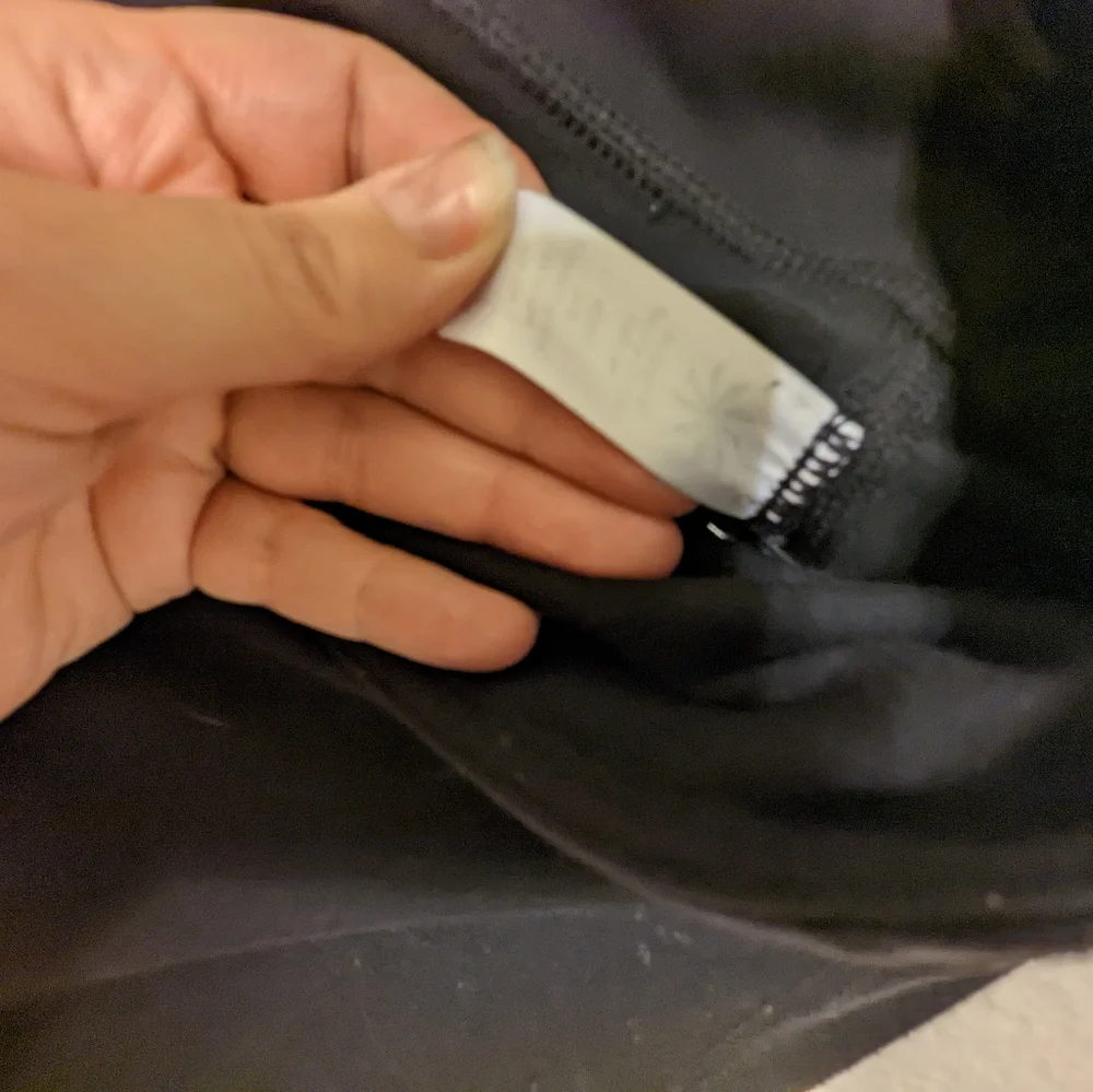 Leggings - Picture 5 of 5